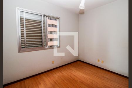 Quarto 1 de apartamento para alugar com 2 quartos, 75m² em Funcionários, Belo Horizonte