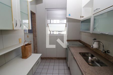 Apartamento para alugar com 2 quartos, 75m² em Funcionários, Belo Horizonte