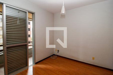 Quarto 2 de apartamento para alugar com 2 quartos, 75m² em Funcionários, Belo Horizonte