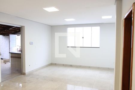 Sala 2 de casa para alugar com 7 quartos, 502m² em Setor Sul, Goiânia