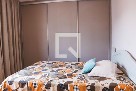 Quarto 2 de apartamento para alugar com 2 quartos, 68m² em Santana, São Paulo