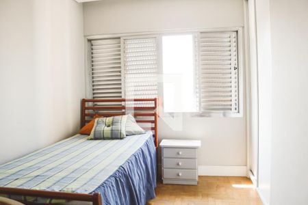 Quarto 1 de apartamento para alugar com 2 quartos, 68m² em Santana, São Paulo