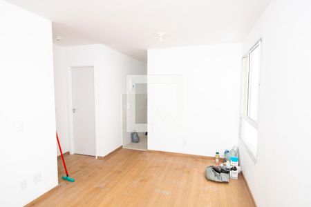 Apartamento à venda com 46m², 2 quartos e 1 vagaSala