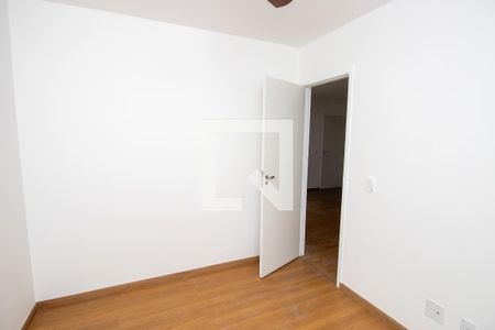 Quarto 2 de apartamento à venda com 2 quartos, 46m² em Vargem Grande, Rio de Janeiro