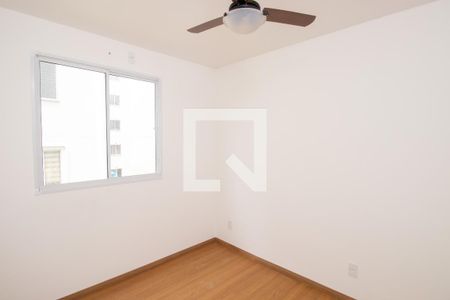 Quarto 2 de apartamento à venda com 2 quartos, 46m² em Vargem Grande, Rio de Janeiro