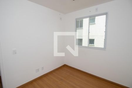 Quarto 2 de apartamento à venda com 2 quartos, 46m² em Vargem Grande, Rio de Janeiro