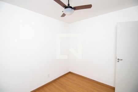 Quarto 2 de apartamento à venda com 2 quartos, 46m² em Vargem Grande, Rio de Janeiro