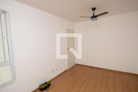 Apartamento à venda com 46m², 2 quartos e 1 vagaSala