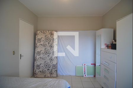 Quarto de apartamento à venda com 1 quarto, 55m² em Centro, Novo Hamburgo