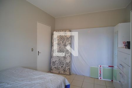 Quarto de apartamento à venda com 1 quarto, 55m² em Centro, Novo Hamburgo