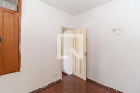 Quarto 1 (Suíte) de casa de condomínio para alugar com 2 quartos, 77m² em Vila Carrão, São Paulo