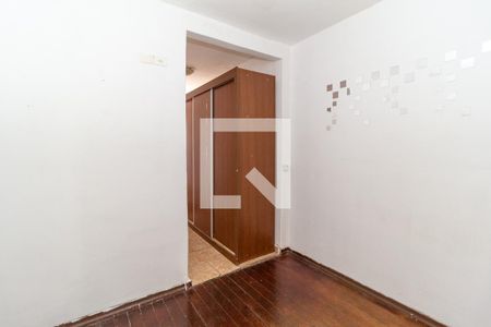 Quarto 1 (Suíte) de casa de condomínio para alugar com 2 quartos, 77m² em Vila Carrão, São Paulo