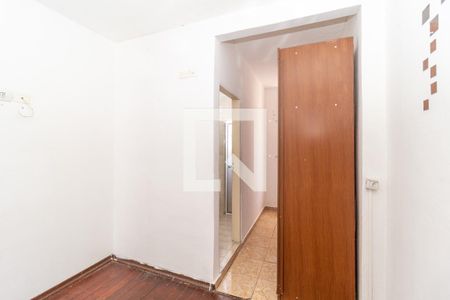 Quarto 1 (Suíte) de casa de condomínio para alugar com 2 quartos, 77m² em Vila Carrão, São Paulo