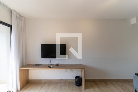 Studio de kitnet/studio à venda com 1 quarto, 38m² em Vila Buarque, São Paulo