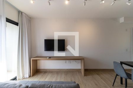 Studio de kitnet/studio à venda com 1 quarto, 38m² em Vila Buarque, São Paulo