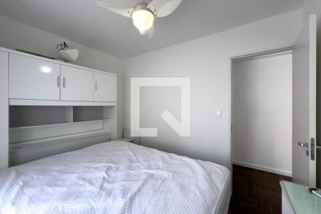 Apartamento para alugar com 1 quarto, 35m² em Vila Mariana, São Paulo