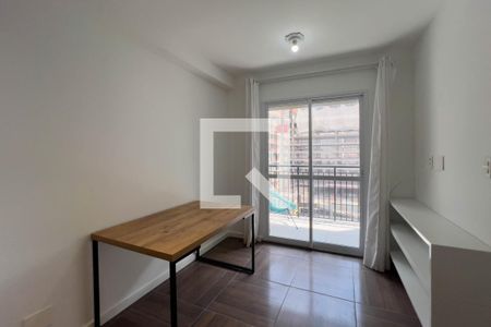 Apartamento para alugar com 1 quarto, 35m² em Vila Mariana, São Paulo