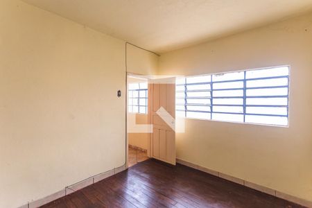 Quarto  de kitnet/studio para alugar com 1 quarto, 55m² em Boa Vista, Belo Horizonte