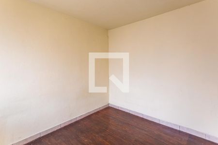 Quarto  de kitnet/studio para alugar com 1 quarto, 55m² em Boa Vista, Belo Horizonte