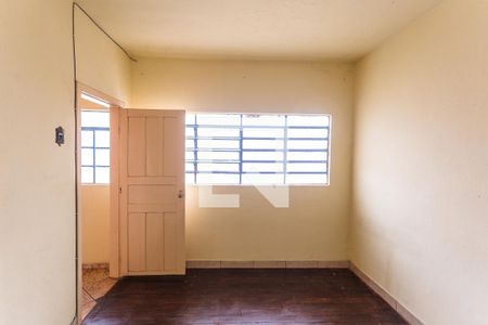 Quarto  de kitnet/studio para alugar com 1 quarto, 55m² em Boa Vista, Belo Horizonte