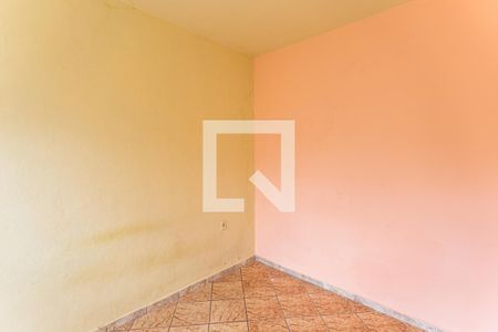 Sala de kitnet/studio para alugar com 1 quarto, 55m² em Boa Vista, Belo Horizonte