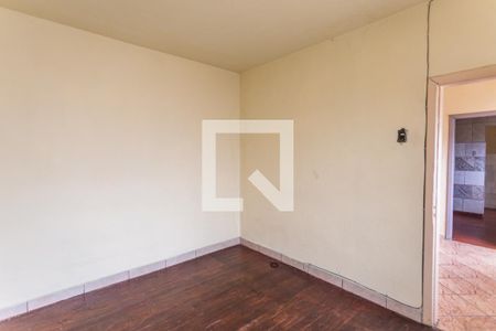 Quarto  de kitnet/studio para alugar com 1 quarto, 55m² em Boa Vista, Belo Horizonte