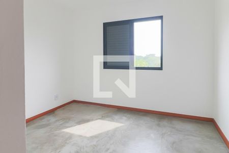 Quarto 1 de apartamento à venda com 2 quartos, 55m² em Caxingui, São Paulo