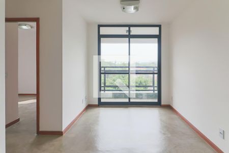 Sala de apartamento à venda com 2 quartos, 55m² em Caxingui, São Paulo