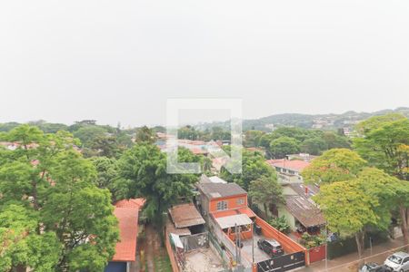 Quarto 1 de apartamento à venda com 2 quartos, 55m² em Caxingui, São Paulo