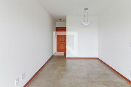 Sala de apartamento à venda com 2 quartos, 55m² em Caxingui, São Paulo