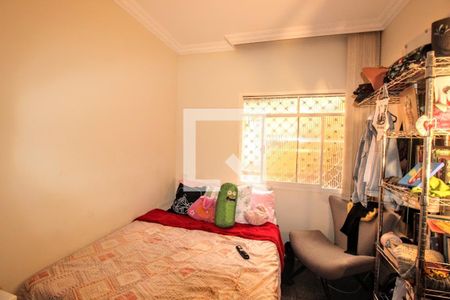 Quarto 2 de casa à venda com 5 quartos, 306m² em Diamante (barreiro), Belo Horizonte