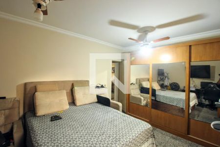 Quarto 1 de casa à venda com 5 quartos, 306m² em Diamante (barreiro), Belo Horizonte