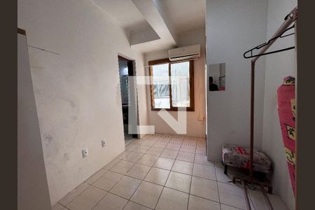 Quarto de apartamento para alugar com 1 quarto, 32m² em Rio Branco, São Leopoldo