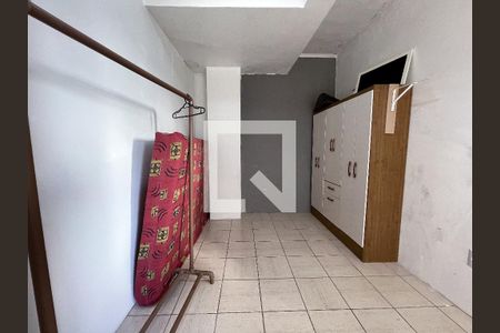 Quarto de apartamento para alugar com 1 quarto, 32m² em Rio Branco, São Leopoldo