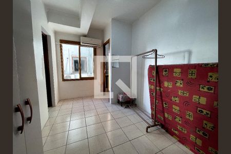 Quarto de apartamento para alugar com 1 quarto, 32m² em Rio Branco, São Leopoldo