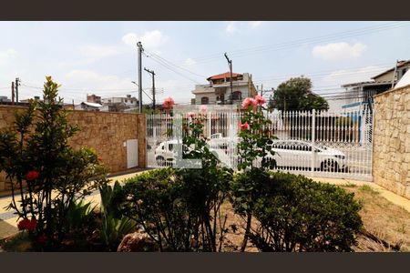 Vista da Sala de casa à venda com 3 quartos, 250m² em Vila Rui Barbosa, São Paulo