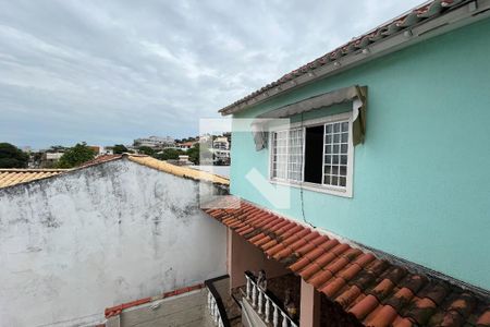 Vista da Varanda de apartamento para alugar com 1 quarto, 160m² em Jardim Guanabara, Rio de Janeiro