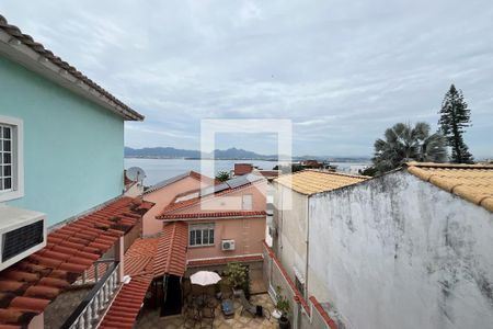 Apartamento para alugar com 1 quarto, 160m² em Jardim Guanabara, Rio de Janeiro