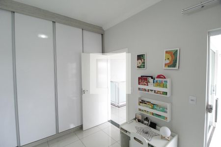 Quarto 1 de casa para alugar com 3 quartos, 274m² em Jardim Patricia, Uberlândia