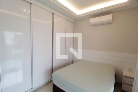 Quarto 2 de casa para alugar com 3 quartos, 274m² em Jardim Patricia, Uberlândia