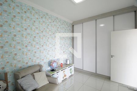 Quarto 1 de casa para alugar com 3 quartos, 274m² em Jardim Patricia, Uberlândia