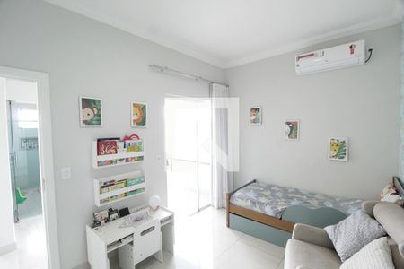 Quarto 1 de casa para alugar com 3 quartos, 274m² em Jardim Patricia, Uberlândia