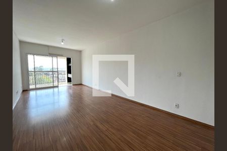 Sala de apartamento para alugar com 3 quartos, 104m² em Vila Santa Catarina, São Paulo