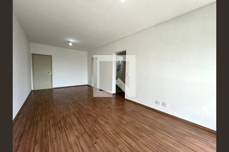 Sala de apartamento para alugar com 3 quartos, 104m² em Vila Santa Catarina, São Paulo