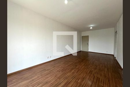 Sala de apartamento para alugar com 3 quartos, 104m² em Vila Santa Catarina, São Paulo