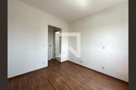 Suite de apartamento para alugar com 3 quartos, 104m² em Vila Santa Catarina, São Paulo