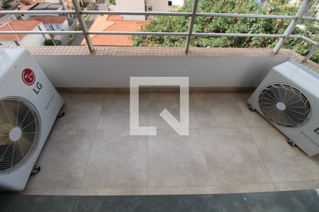 Apartamento para alugar com 1 quarto, 89m² em Cambuí, Campinas