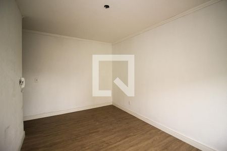 Sala de apartamento à venda com 1 quarto, 60m² em Medianeira, Porto Alegre