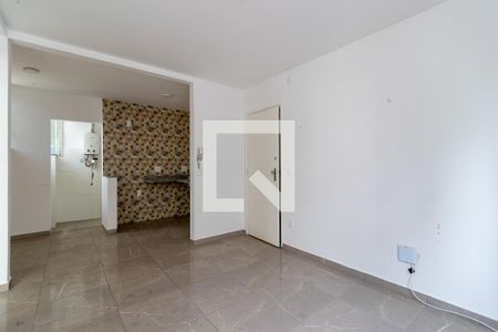 Sala de apartamento à venda com 1 quarto, 41m² em Tijuca, Rio de Janeiro