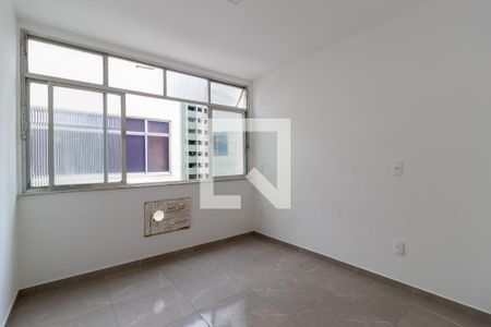 Quarto  de apartamento à venda com 1 quarto, 41m² em Tijuca, Rio de Janeiro